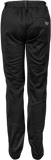 Fly Racing Women's Mid Layer Pants Black (Part Number 354-6347S)