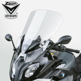 ZTechnik 18.5 in VStream Windscreen Tall Tour Clear BMW Z2375