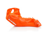 ACERBIS Skid Plate Orange 2780575226