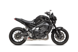 Yoshimura 13992AP521 Exhaust Race AT2 Full System SS/SS/CF for Yamaha