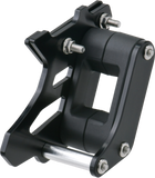 ZETA 6mm ZE82-2001 Durable Chain Guide Black for Honda Africa Twin