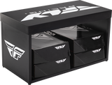FLY RACING 363-9958 Shoe Bench