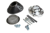 Enduro Engineering Spark Arrestor End Cap for Beta 300 Xtrainer, Part Number 40-4115