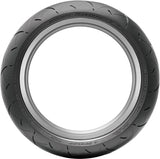 Dunlop Roadsport 2 Front Tire 120/60ZR17 for Sport Bikes