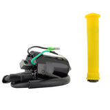 RM STATOR External Ignition Coil with Spark Plug Cap RM06016 for 1989 Honda CR500R