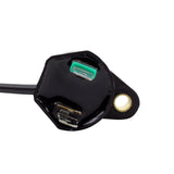 RM STATOR RM06025 External Ignition Coil for Kawasaki KLX110