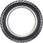 Dunlop Tire K591 Rear 160/70B-17 73V TL (HD) * High-Performance Motorcycle Tire
