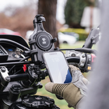 RAM Quick-Grip Pro Phone Holder with Ball, RAM-HOL-PD5BU
