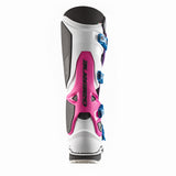 Gaerne SG22 LE Purple/White/Rhodamine Motorcycle Boots, Size 11, Part Number 2262-019-46
