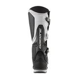 Gaerne SG.22 Motorcycle Boots Black/White, Size 10, Part Number 2262-020-10