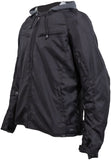 Speed and Strength Small Off The Chain 3.0 Textile Jacket, Part Number 609816