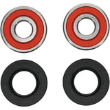 Pivot Works 25-1317-P Premium Wheel Bearing Kit for Honda ATC