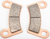 All Balls 18-8018 Sintered Brake Pad Kit for Polaris Ranger, General and RZR