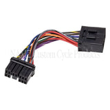 NAMZ Plug-N-Play Passing Lamp Control Harness N-PLCH-01