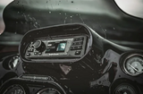 Rockford Fosgate PMX-HD9813 1998–2013 Harley-Davidson Digital Media Receiver