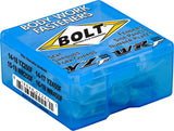 BOLT Full Plastic Fastener Kit for Yamaha YZ250F, YZ450F and WR250F – YAM-1400024