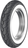 Dunlop D402 Rear Mu85B16 77H Bias Tire for Harley Touring Motorcycles