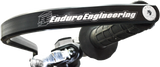Enduro Engineering EVO2 Debris Deflector Kit for Yamaha Pro Taper 1-1/8-Inch Handlebars, Part Number 50-5218B