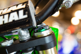 Motion Pro Compression Adjuster for 49 mm Showa Forks, Short Adjuster Model, Part Number 11-0122