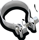 Vance & Hines 2.65-Inch Torca Clamp A337HW