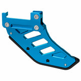 ZETA Rear Disc Guard H Blue ZE52-5109