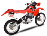 Yoshimura RS-2 Stainless Steel Exhaust Slip-On, 2235703