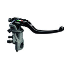 Brembo 15 RCS Corsa Corta Adjustable Motorcycle Brake Master Cylinder, Part 110C74040