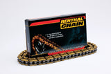 Renthal 520 R4 Spring Link ATV Chain C297