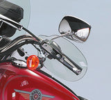 National Cycle Lt Tint Hand Deflectors, Model 089-09, Part N5541