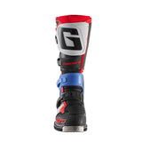Gaerne SG-12 Realm Motocross Boots, Size 8 – Part Number 2174-115-8