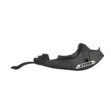 CYCRA Full Armor Skid Plate Black for KTM and Husqvarna 250/350 Models, Part Number 1CYC-6249-12