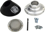Enduro Engineering Spark Arrestor End Cap 40-1219 for KTM, Husaberg and Husqvarna