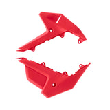 ACERBIS Side Panels Upper + Lower CRF Red 2986030227
