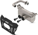 Vance & Hines 2022 Honda Talon 1000R Slip-On Exhaust 14531