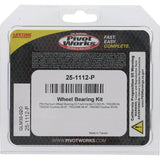 Pivot Works 25-1112-P Premium Wheel Bearing Kit
