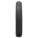 Dunlop K950 Rear Tire 4.00-18 - Bias Ply Dual-Sport Tire for Off-Road and Street Use