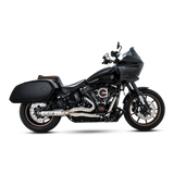 Vance & Hines 18-24 Harley-Davidson Softail Supersport 2-1 Performance Exhaust System, 27337