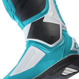 Gaerne SG-12 Portofino Motocross Boots, Men's Size 10, Part Number 2174-119-10
