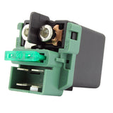 RM STATOR Starter Relay Solenoid RMS090-106133 for Honda CRF125F, CRF125FB, CRF450X and XR650L
