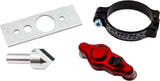 WORKS 12-800 Pro Launch Start Device Red