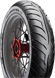 Avon Roadrider MKII Rear Motorcycle Tire 130/80-18 (66V), Part 638305