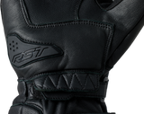 S1 Ce Glove Black/Black Waterproof Lg
