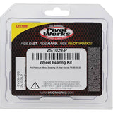 Pivot Works Premium Wheel Bearing 25-1029-P