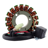 RM STATOR Stator with Pickup and Connector for KTM EXC-F Models, RMS010-107849
