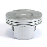PROX 01.3420.A Forged Piston Kit for Kawasaki KFX 400 and Suzuki DR-Z400, 89.96 mm Standard Bore, 12.2:1 Compression