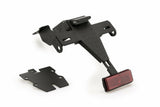 Puig Pro Frame Sliders, Black, Kawasaki ZX1000 Ninja 1000 SX, Part 21218N