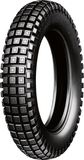 Michelin Trial X-Light Rear Tire 120/100R18 68M – Part Number 13481