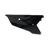 ACERBIS Side Panels Upper+Lower Black 2988680001