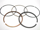 Namura NA-50004R 91.97 mm Piston Rings for Namura Pistons