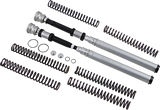 OHLINS FKR Shock Kit FKR 124 - for 2019-2020 Ducati Panigale V4 R